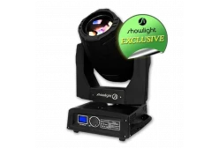 SHOWLIGHT Beam 330 Вращающаяся голова, 330W,  Beam / Wash / Spot