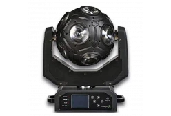 SHOWLIGHT CosmoBall 12 Вращающаяся голова,12 шт. х  20W, RGBW