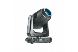 Silver Star SS660SC02 PLUTO 600 PROFILE MK2 Вращающаяся голова SPOT, 600 Вт.