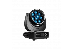 Silver Star SS676SCM NEPTUNE 400 HYBRID Вращающаяся голова Spot, Beam, 300 Вт.