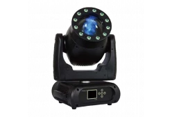 Stage4 Beam 230B+12LED  Светодиодная поворотная «голова»