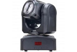 Stage4 MINI BEAM 32W Миниатюрная поворотная голова-BEAM