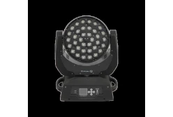 Starlight MH3615ZW Вращающаяся голова Wash, 36x15 Вт., RGBWAUV