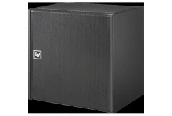 Electro-Voice EVA-1151D-BLK Сабвуфер ЛМ, 1000 Вт., 15 дюймов