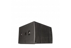 IDEA BASSO36t Пассивный сабвуфер, 2500 Вт., 2х18