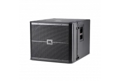 JBL VRX918S Пассивный сабвуфер, 800 Вт., 18