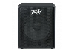 Peavey PV 118 Sub Сабвуфер, 400 Вт., 18