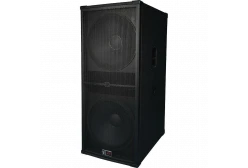 Peavey SP 218 Сабвуфер, 2400 Вт., 2x18