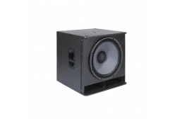 Proel NEOS118PX Пассивный сабвуфер, 1000 Вт., 18