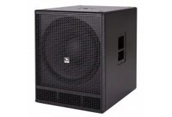 Proel SW118P Пассивный сабвуфер, 500 Вт., 18