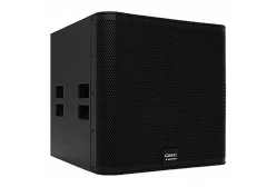 QSC E118SW Пассивный сабвуфер, 800 Вт., 18