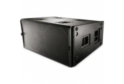 QSC WL218 Пассивный сабвуфер, 1700 Вт., 2x18