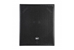 RCF S8018 II Пассивный сабвуфер, 1500 Вт., 18