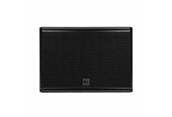 RCF SUB S10 Пассивный сабвуфер, 400 Вт., 10