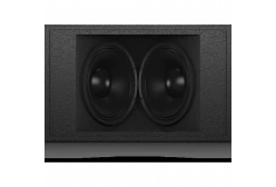 Tannoy VQ MB Пассивная АС,2000Вт, 4Ом, 2х12 дюймов