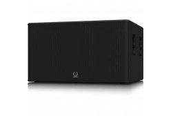 Turbosound MADRID TMS218B пассивный сабвуфер, 3200 Вт., 2x18