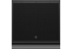 Turbosound NuQ115B Пассивный сабвуфер, 1000 Вт., 15