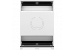 Turbosound NuQ118B-WH Пассивный сабвуфер, 1200 Вт., 18 дюймов