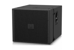Turbosound TBV118L Пассивный сабвуфер для ЛМ, 1600 Вт., 18