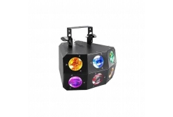 CAMEO EYE-EYE Световой прибор эффектов - матричные лучи Derby